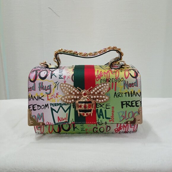 Bag - Picture 1 of 3